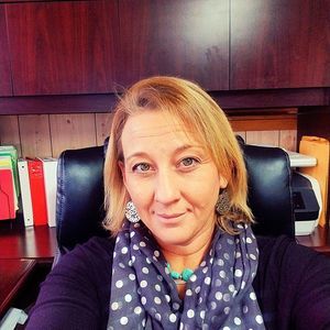 Meet your Posher, Shari